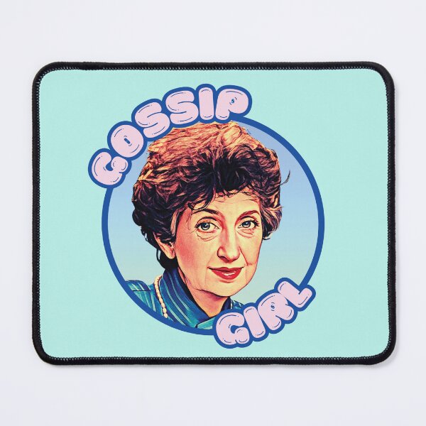 Item preview, Mangel - Gossip Girl designed and sold by GoodNeighbours.