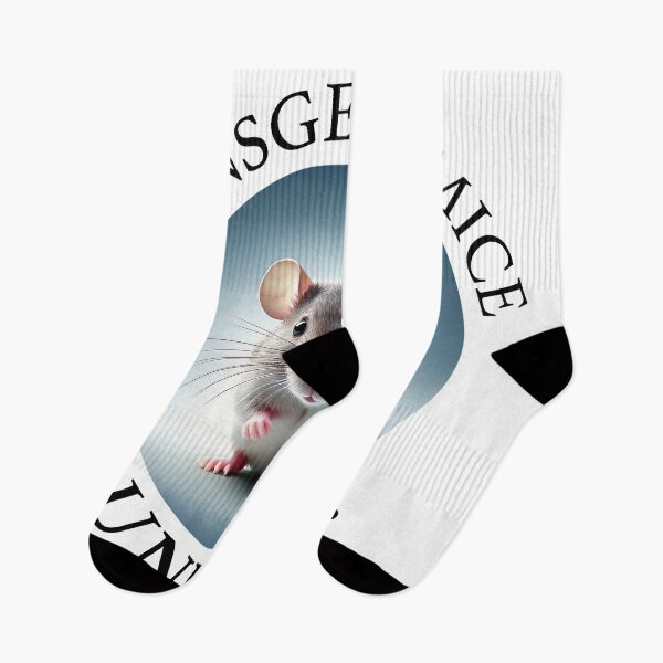 Item preview, Transgenic Mice Unite! designed and sold by VisionWind.