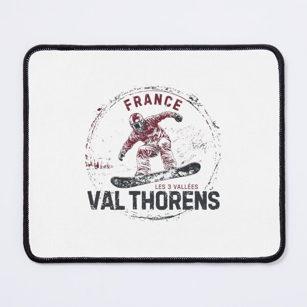 Item preview, Val Thorens - Les 3 Vallées - France designed and sold by GoodOldVintage.