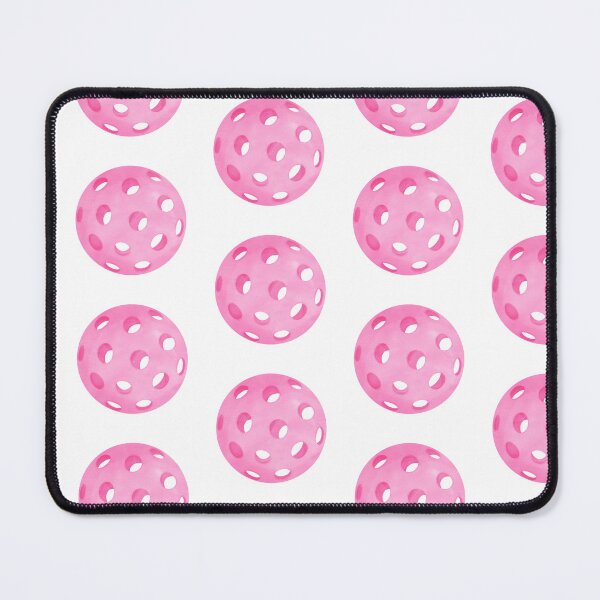 Item preview, Pink Preppy Pickleball  designed and sold by EmeryJH.