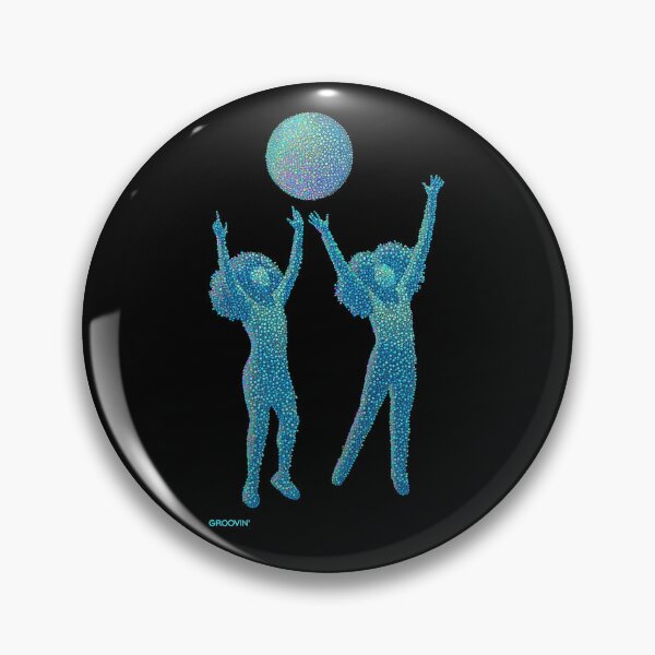 Item preview, Black Joy (on Black) designed and sold by Zen Lael.