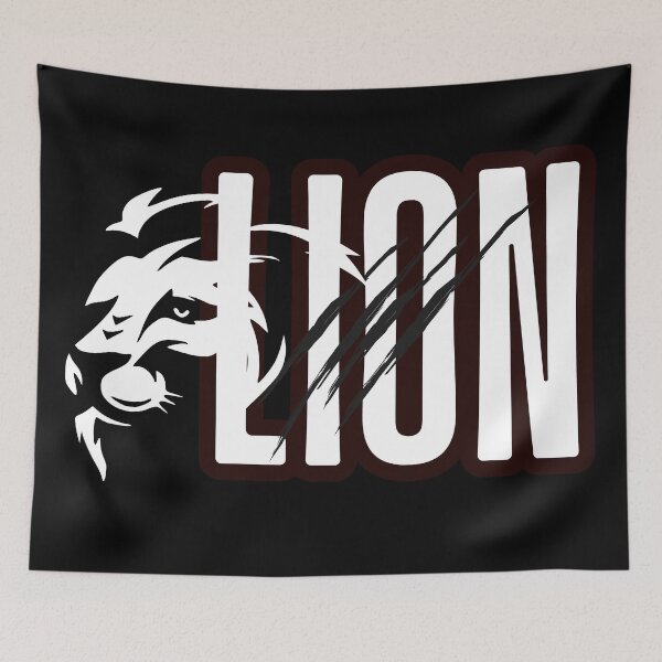 Item preview, Roaring Strength Art designed and sold by KarimXart.