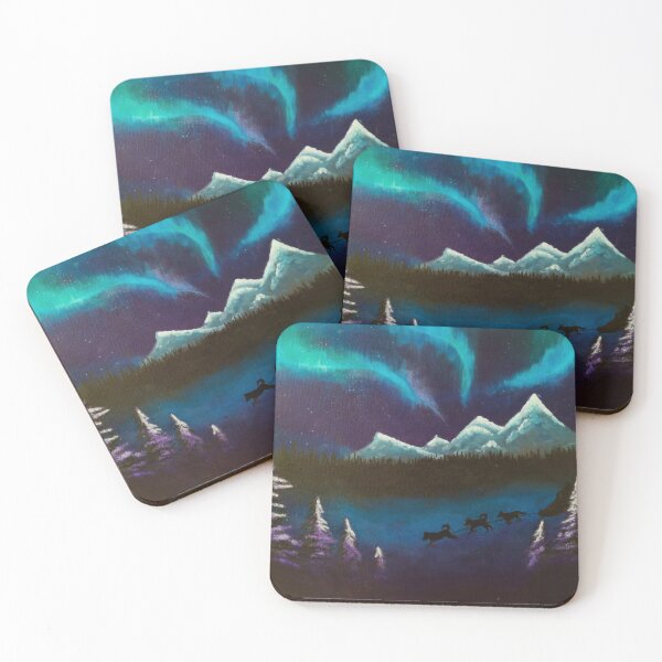 Item preview, Boreal Reverie designed and sold by Espritlibre3.