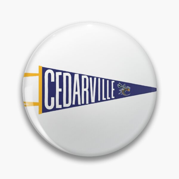 Item preview, Cedarville University Pendant designed and sold by jessiejet1229.