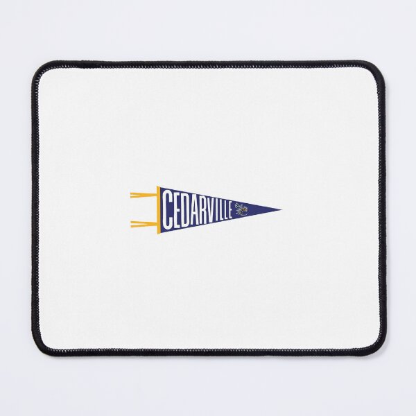 Item preview, Cedarville University Pendant designed and sold by jessiejet1229.