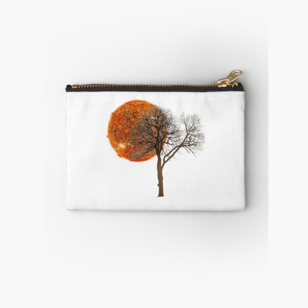 Item preview, Sun behind the tree  designed and sold by Dezien.