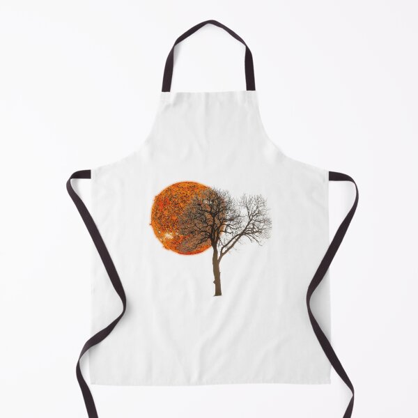 Item preview, Sun behind the tree designed and sold by Dezien.