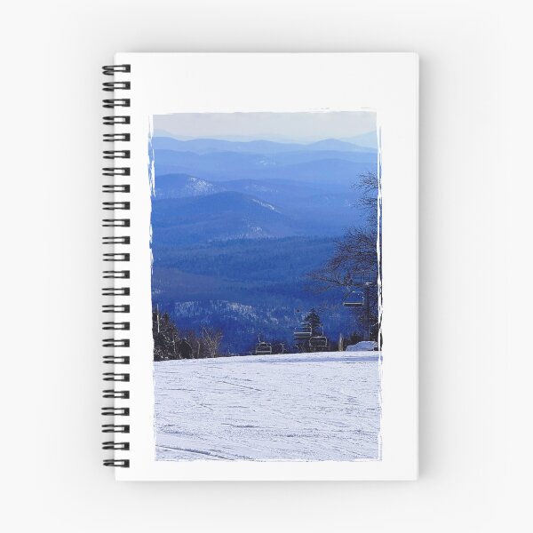 Item preview, Gore Mountain View, New York State Ski Resort ©D. Candlena designed and sold by DavidCandlena.