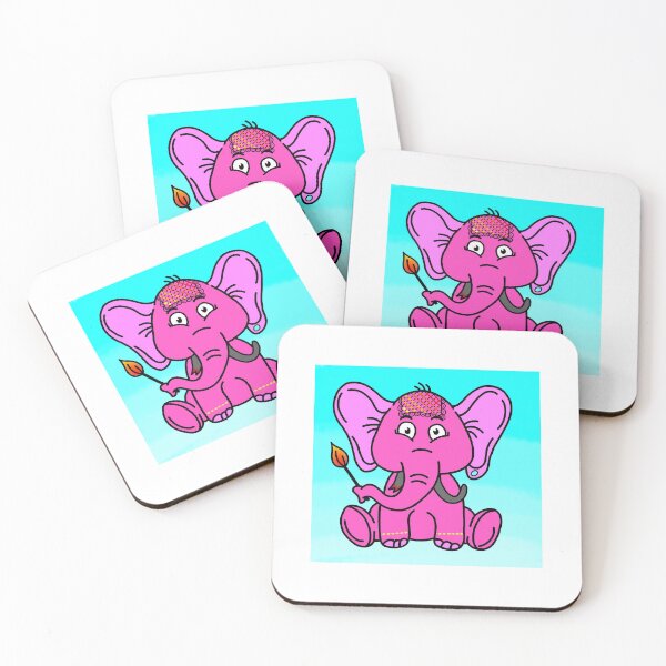 Item preview, Irrelephant 1.2 designed and sold by Marnie1212.