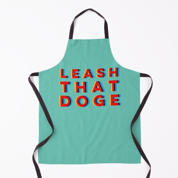 Item preview, Leash That Doge designed and sold by KerlZ.