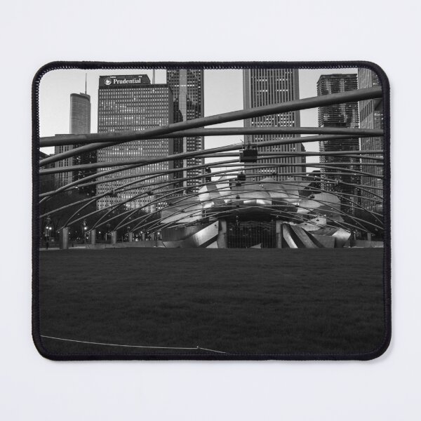Item preview, Millennium Park Amphitheater designed and sold by BadWolfStudios.