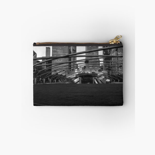 Item preview, Millennium Park Amphitheater designed and sold by BadWolfStudios.
