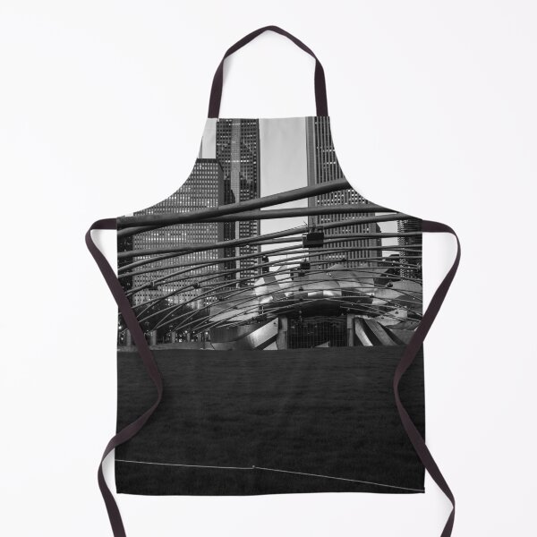 Item preview, Millennium Park Amphitheater designed and sold by BadWolfStudios.