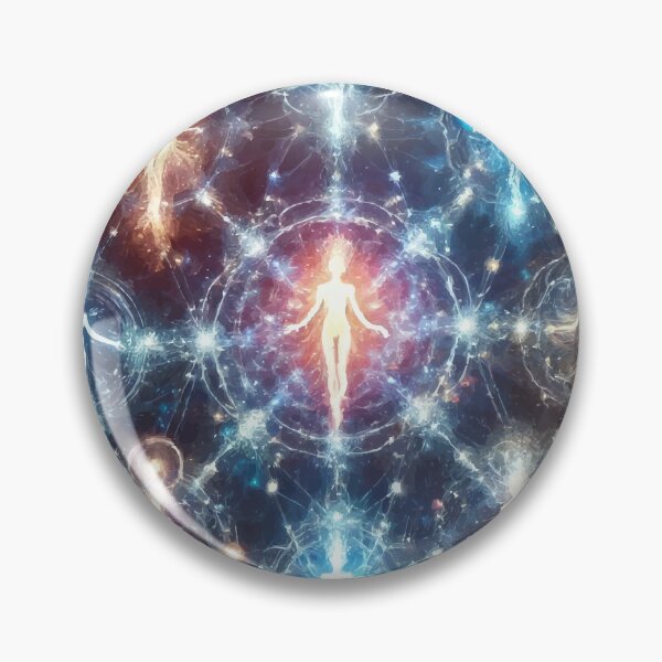 Item preview, Celestial Aeons: Guardians of the Cosmic Realm designed and sold by AbstractAnom.