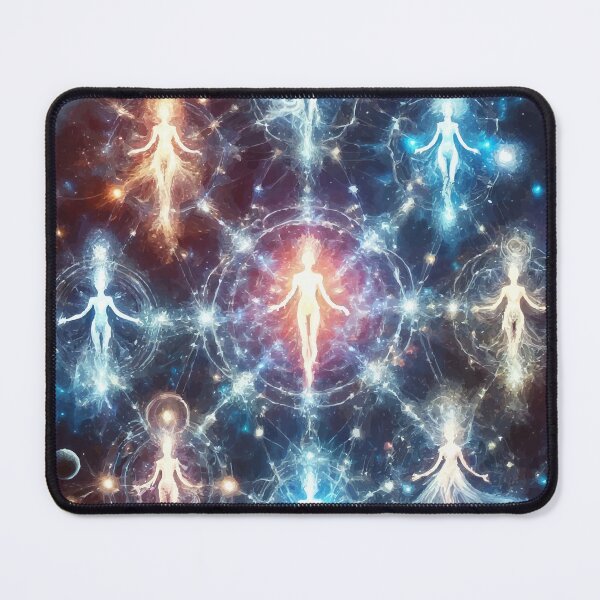 Item preview, Celestial Aeons: Guardians of the Cosmic Realm designed and sold by AbstractAnom.