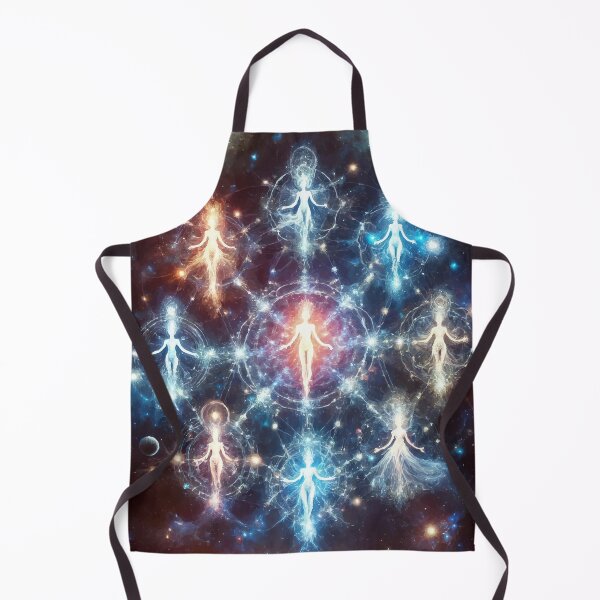 Item preview, Celestial Aeons: Guardians of the Cosmic Realm designed and sold by AbstractAnom.