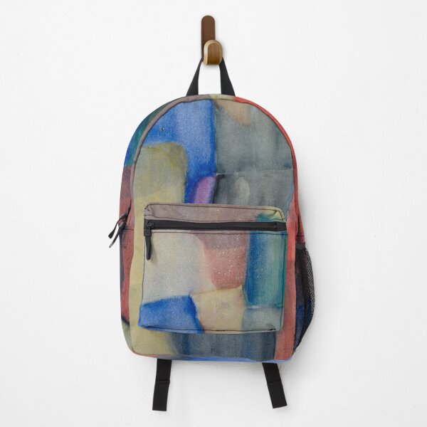 Item preview, Abstract Watercolor Painting designed and sold by Phillip Jones.
