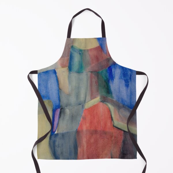 Item preview, Abstract Watercolor Painting designed and sold by Phillip Jones.