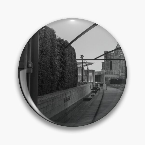 Artikelvorschau, Millennium Park Pfad entworfen und verkauft von BadWolfStudios.
