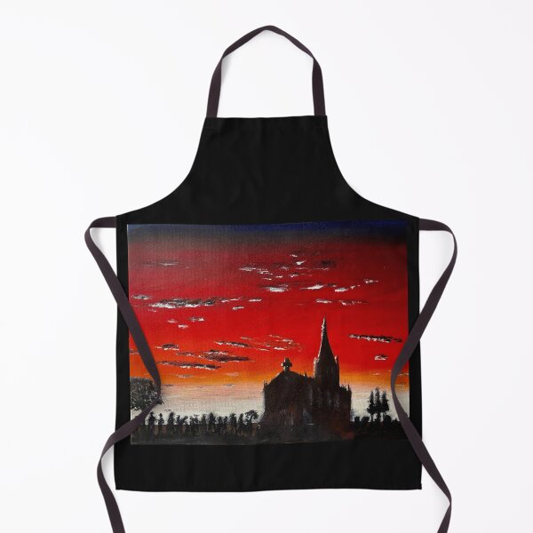 Item preview, Church: start and end of of life designed and sold by LavaMu.