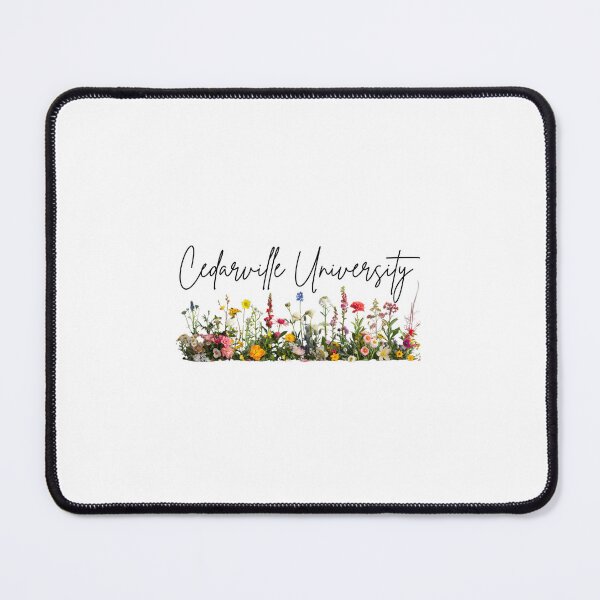 Item preview, Cedarville University  designed and sold by jessiejet1229.