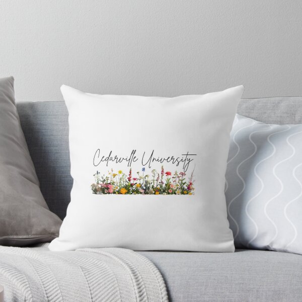 Item preview, Cedarville University  designed and sold by jessiejet1229.