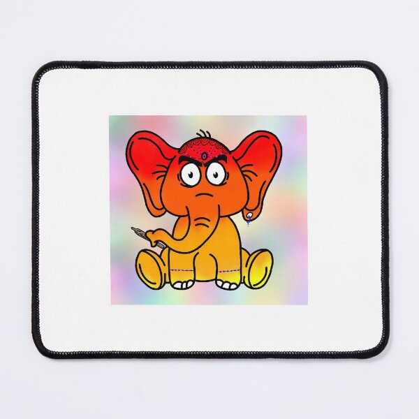 Item preview, Irrelephant 1.3 designed and sold by Marnie1212.