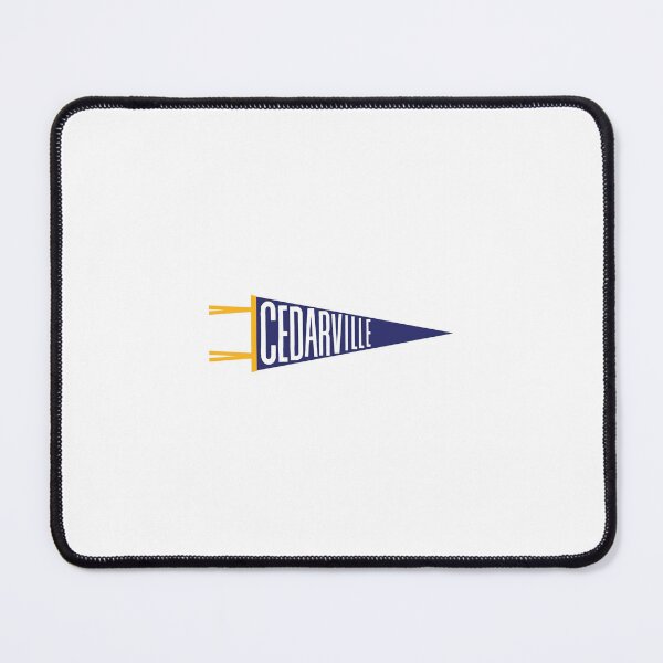 Item preview, Cedarville University Pendant designed and sold by jessiejet1229.