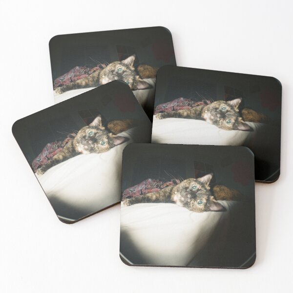Item preview, Kitty designed and sold by GrabYourHat.