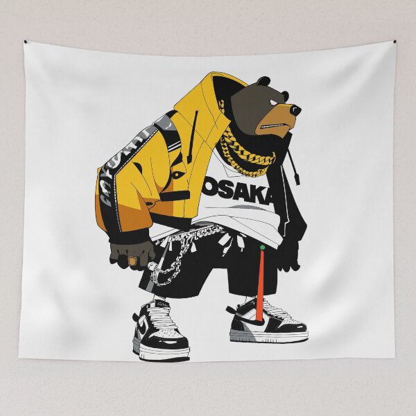 Item preview, Runway Ready Roar designed and sold by Retro Type.