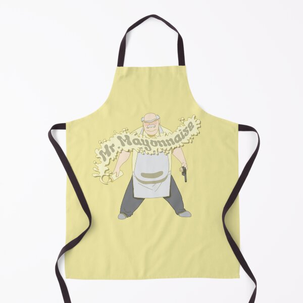 Item preview, Mr. Mayonnaise - Dropout Make Some Noise designed and sold by hyperfix8ion.
