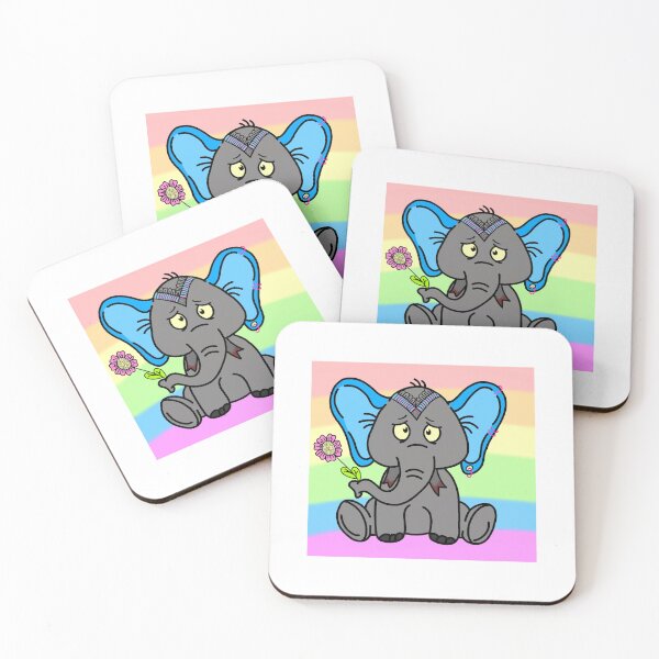Item preview, Irrelephant 1.4 designed and sold by Marnie1212.