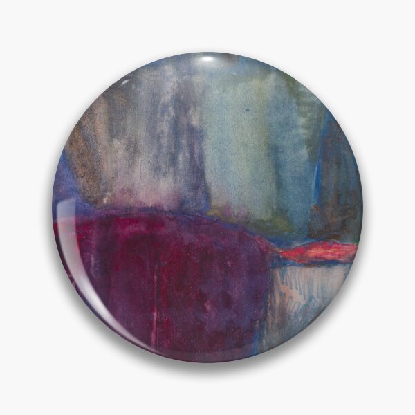 Item preview, Abstract Watercolor Painting designed and sold by Phillip Jones.