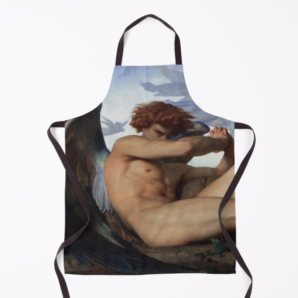 Item preview, Fallen Angel  designed and sold by Onodera.