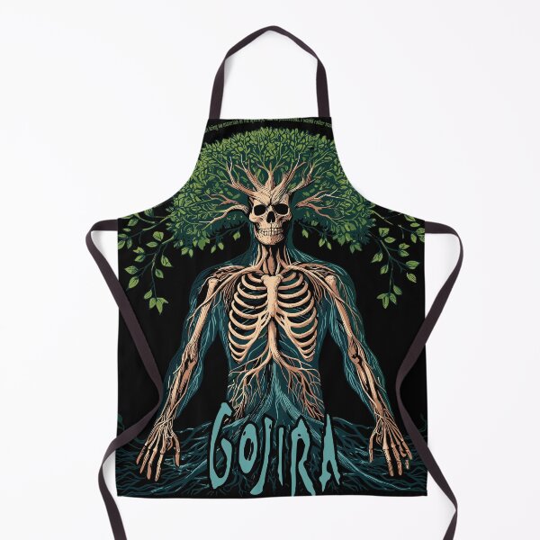 Item preview, The Way of All Flesh designed and sold by Robert "Hellfish" Fonseca.