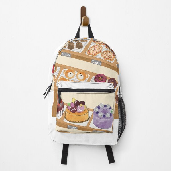 Item preview, Bakery designed and sold by Mijinart.