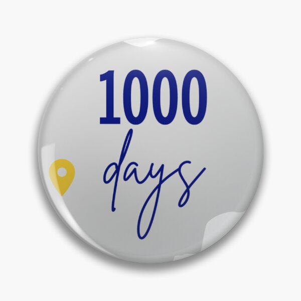 Item preview, Cedarville University 1000 days designed and sold by jessiejet1229.