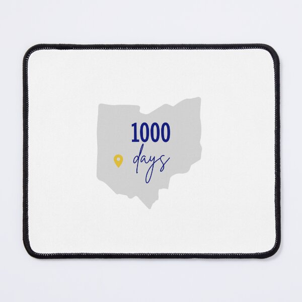 Item preview, Cedarville University 1000 days designed and sold by jessiejet1229.