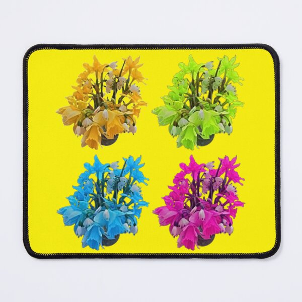 Item preview, Spring Blooms designed and sold by trailsitravel.