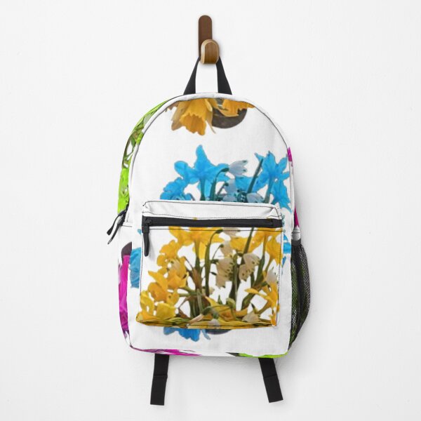 Item preview, Spring Blooms designed and sold by trailsitravel.