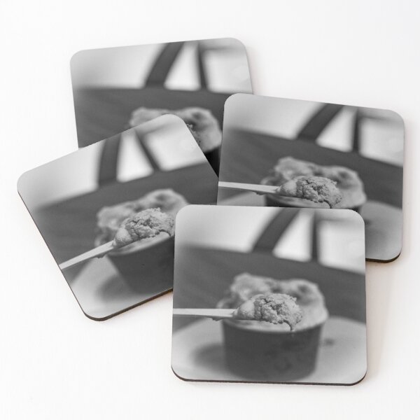 Item preview, Spoonful of Bliss – Chicago Gelato designed and sold by BadWolfStudios.
