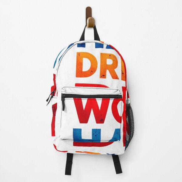 Item preview, Work Hard Dream Big designed and sold by CreativeGorillas.