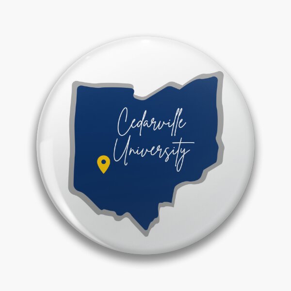 Item preview, Cedarville University Ohio designed and sold by jessiejet1229.