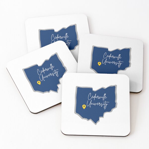 Item preview, Cedarville University Ohio designed and sold by jessiejet1229.