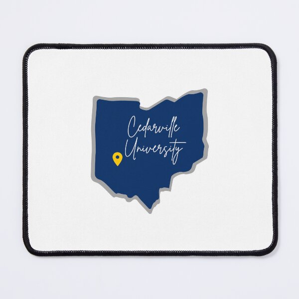 Item preview, Cedarville University Ohio designed and sold by jessiejet1229.