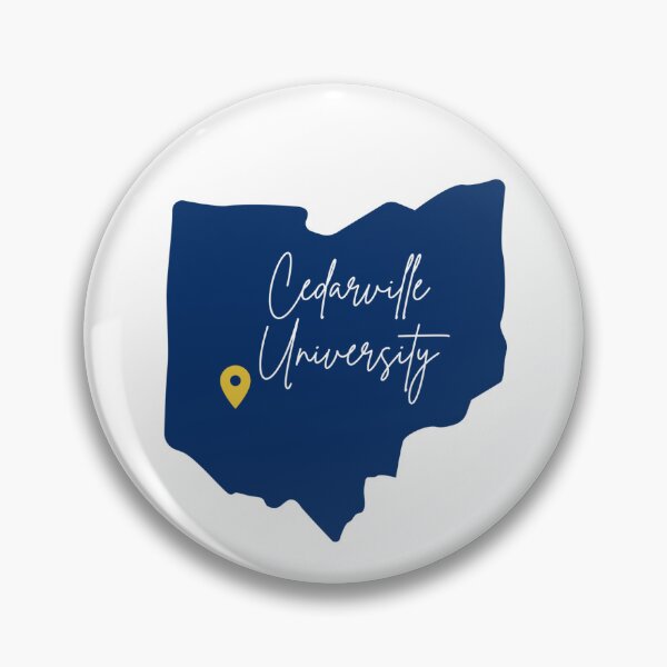 Item preview, Cedarville University Ohio designed and sold by jessiejet1229.
