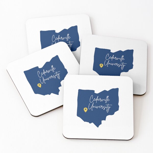 Item preview, Cedarville University Ohio designed and sold by jessiejet1229.