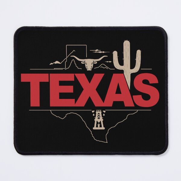 Item preview, Texas United States of America  designed and sold by NPStudio.