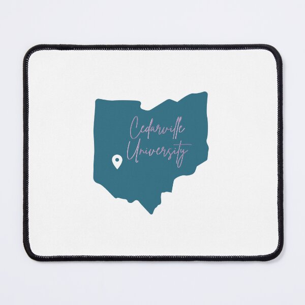 Item preview, Cedarville University Ohio designed and sold by jessiejet1229.