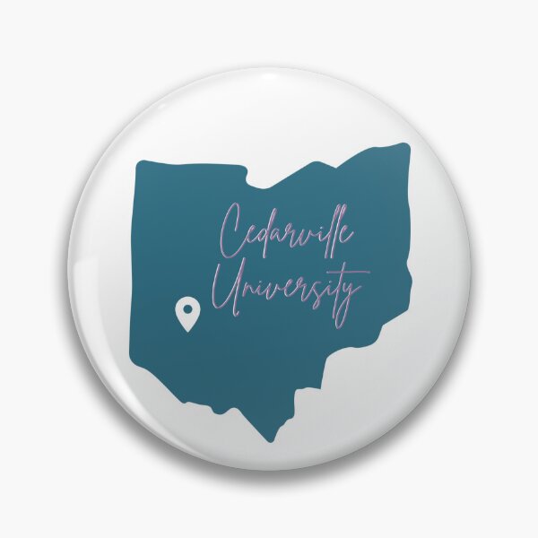 Item preview, Cedarville University Ohio designed and sold by jessiejet1229.